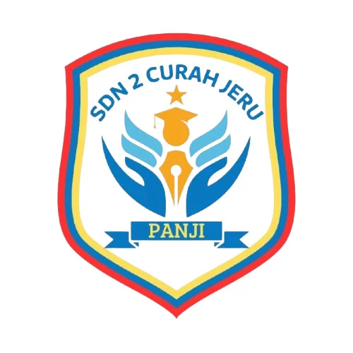 Logo SD NEGERI 2 CURAH JERU
